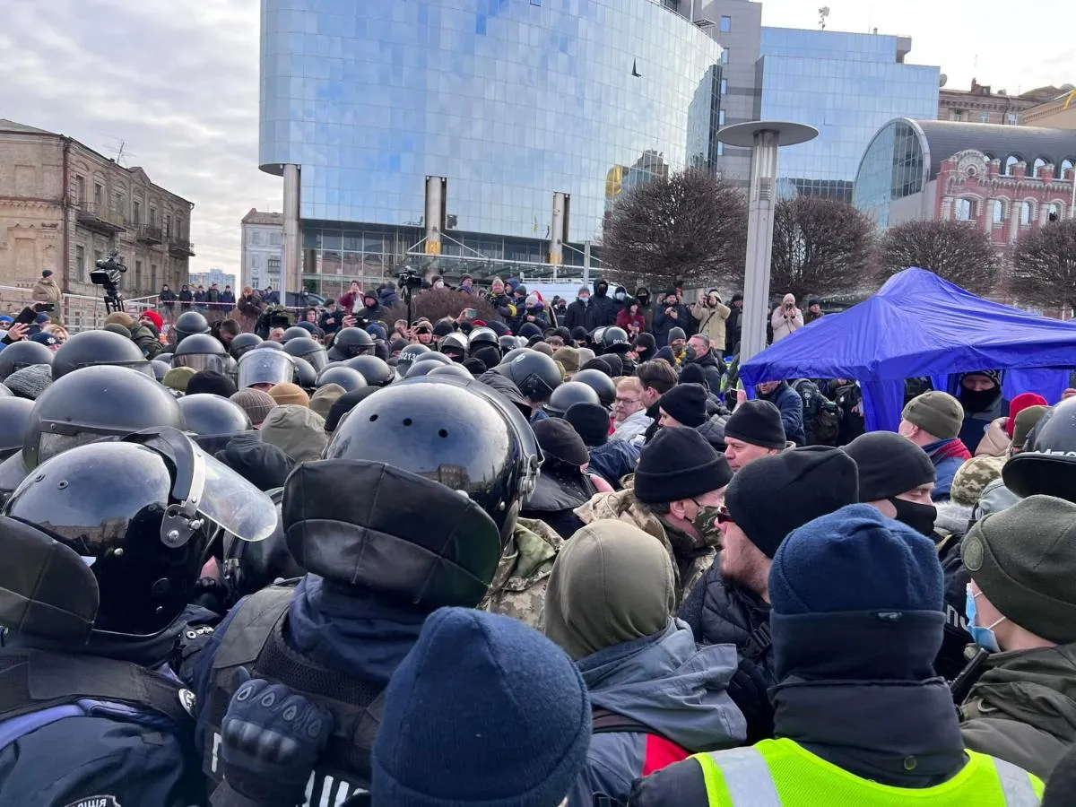 Фото Олексій Петров