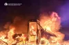 росія масовано атакувала Дніпропетровщину: шестеро поранених, пошкоджені будинки та авто
