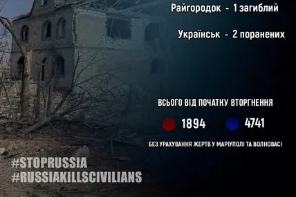 Фото: Вадим Філашкін