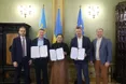 Енергія підтримки: Львівщина та чеська компанія MND зміцнюють соціальне партнерство