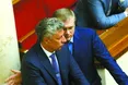 Добкін пішов – підготуватися Вілкулу