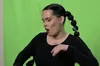 «Давно мріяла перекладати пісні Євробачення мовою жестів»: зізнання цьогорічної перекладачки Євробачення