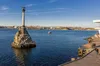 У Криму пролунали вибухи: частина Севастополя залишилася без світла