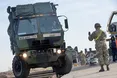 «Оплачено європейцями, доставлено американцями»