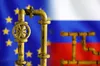 Європарламент розгляне відмову від російського газу на рік раніше