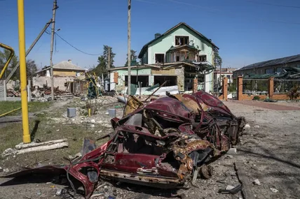 Фото ілюстративне Bloomberg