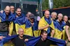 Україна повернула важкопоранених і поранених воїнів, — Зеленський