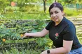 Любов до праці передалася від батька