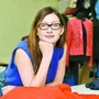 Оксана КАРАВАНСЬКА: «Якщо хтось цікаво вбраний, не можу цього не помітити. Це, швидше, не професійний інтерес, а жіночий»