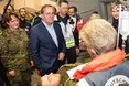 Німеччина розгортає «щит безпеки» для захисту критичної інфраструктури від російських диверсій