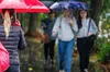 Прогноз погоди на 21 вересня