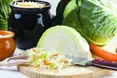 Квашена капуста значно корисніша за свіжу: рецепти