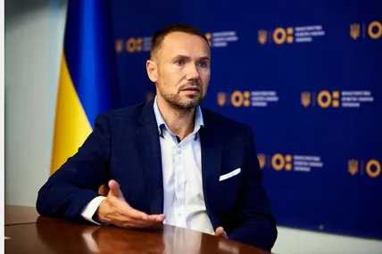 Шкарлет: кошти за скасоване пробне ЗНО буде повернуто
