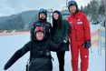 Після втрати на війні усіх кінцівок — став на лижі!