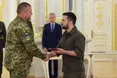 Політичне «вікно можливостей»: Валерій Залужний підтвердив намір балотуватися у президенти в разі виборів восени