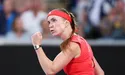 Еліна Світоліна — в 1/8 фіналу Australian Open