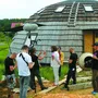 ДЗІДЗЬО: «Я у фільмі трохи мудрий, трохи дурний, трохи скупий, трохи сміливий, а трохи сцикливий! Кожен впізнає себе...»