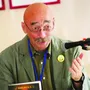 Андрій БІЛЬЖО: «Російська пропаганда – це масовий психоз, який був при Сталіні, при Гітлері…»
