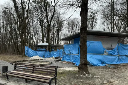 Фото Юлії Підлужної