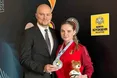 Львівська каратистка здобула срібло на міжнародному турнірі