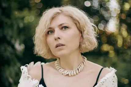 15.08.2026, 18:35				


									На 43-му році життя раптово померла мисткиня Дарія Альошкіна							

										Львівщина та Україна втратили талановиту мисткиню Дарію Альошкіну, чиї витинанки поєднували українську традицію із сучасним мистецтвом.