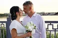 «Клявся-божився, що ніколи не одружуся»