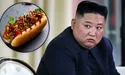 З'їв «зрадницький» хот-дог? «Загримиш» у концтабір