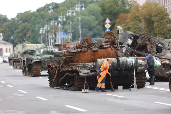 Фото: УП