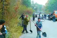 Дорожній податок по-сокальськи...