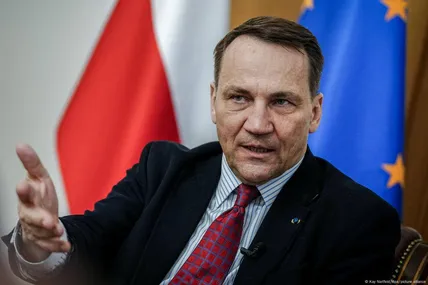 Сікорський відкинув звинувачення у неготовності польської ППО. Фото: LMN