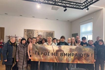 &laquo;Христину Замулу має бути звільнено з посади!&raquo;