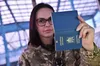 Під час перетину кордону затримали жінку, яку розшукують за крадіжку: що відомо