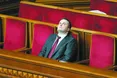 Холодницький пішов у відпустку. Щоби потім піти у відставку?