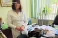 Корупція на інвалідності: на Кіровоградщині викрито голову ВЛК та групу медиків