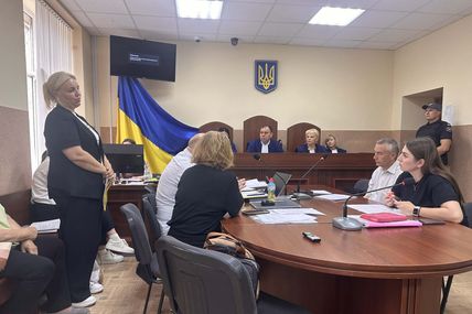 Адвокатка Олени Чернінької вимагає від &laquo;Високого Замку&raquo; спростування