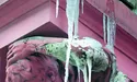 «Бурулькопад» на наші голови!