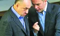 Нестор ШУФРИЧ: «Маємо переглянути окремі норми Кримінального кодексу, які залишилися ще від радянської системи»