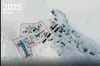 росія розбудовує та модернізує ядерні бази (ФОТО ІЗ СУПУТНИКА)