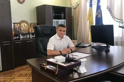 Звинувачений у корупції Михайло Головко ще побореться за свою посаду. Фото із соцмереж.