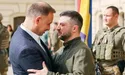 «Напругу у відносинах із Польщею спричинили втома від війни і політична боротьба у наших сусідів…»