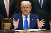 «Рада миру» Дональда Трампа: мільярд за постійне членство та абсолютна влада голови
