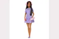 Mattel випустила першу у світі ляльку Barbie з аутизмом