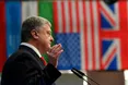 «У мене немає бізнесу в Росії». Президент України спростував усі закиди опозиційних політичних сил