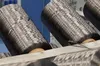 Китай заявив про прорив у масовому виробництві надміцного вуглецевого волокна T1200