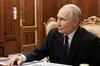 москва намагається переконати Вашингтон у «замаху» на путіна: нові маніпуляції з доказами