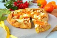 Смакота для всієї родини - пиріг з гарбуза
