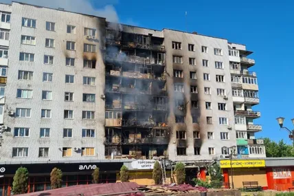 Фото: ТСН