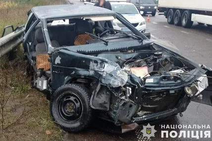 Фото: Поліція Львівської області