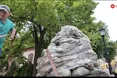 У Києві демонтований пам’ятник Булгакову передали родині скульптора