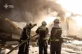 росіяни завдали масованого удару по українських містах: у Києві є загиблі, під прицілом опинилася цивільна інфраструктура